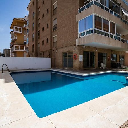 Sur Suites Victoria 푸엔히롤라 외부 사진