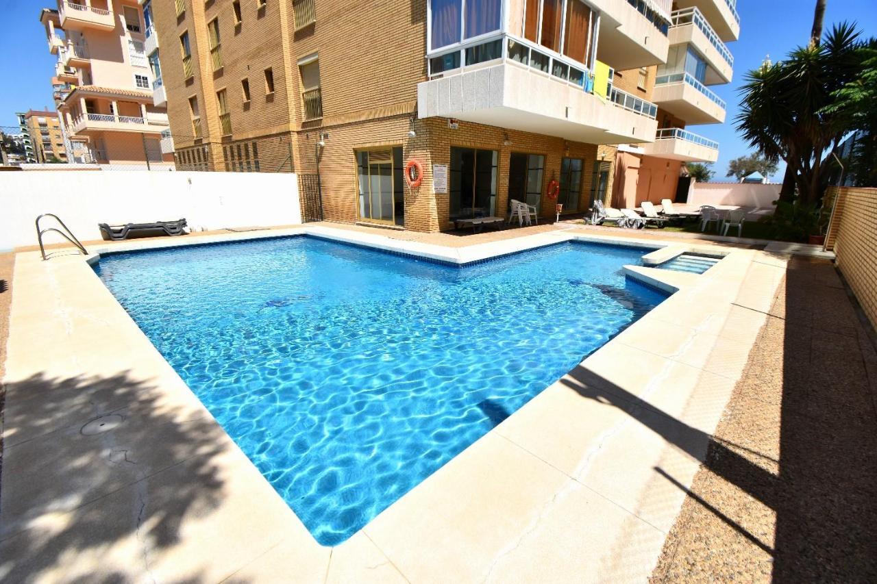 Sur Suites Victoria 푸엔히롤라 외부 사진